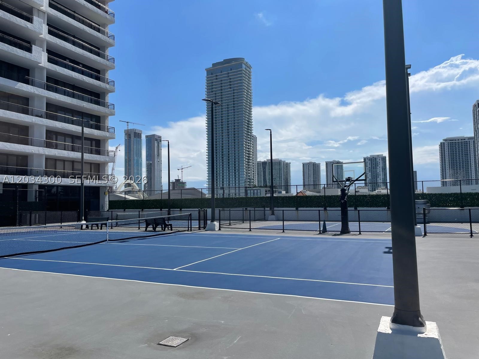 VENETIA CONDO - Residential Lease