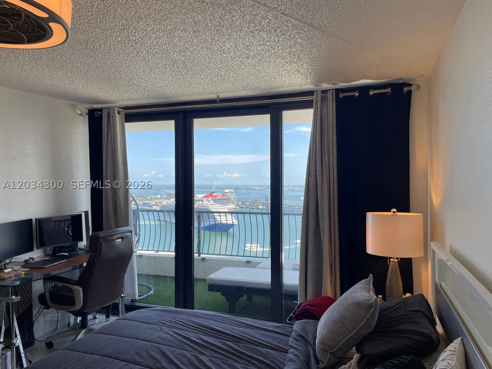 VENETIA CONDO - Residential Lease