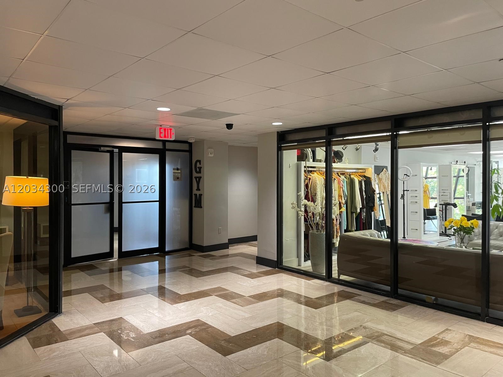 VENETIA CONDO - Residential Lease