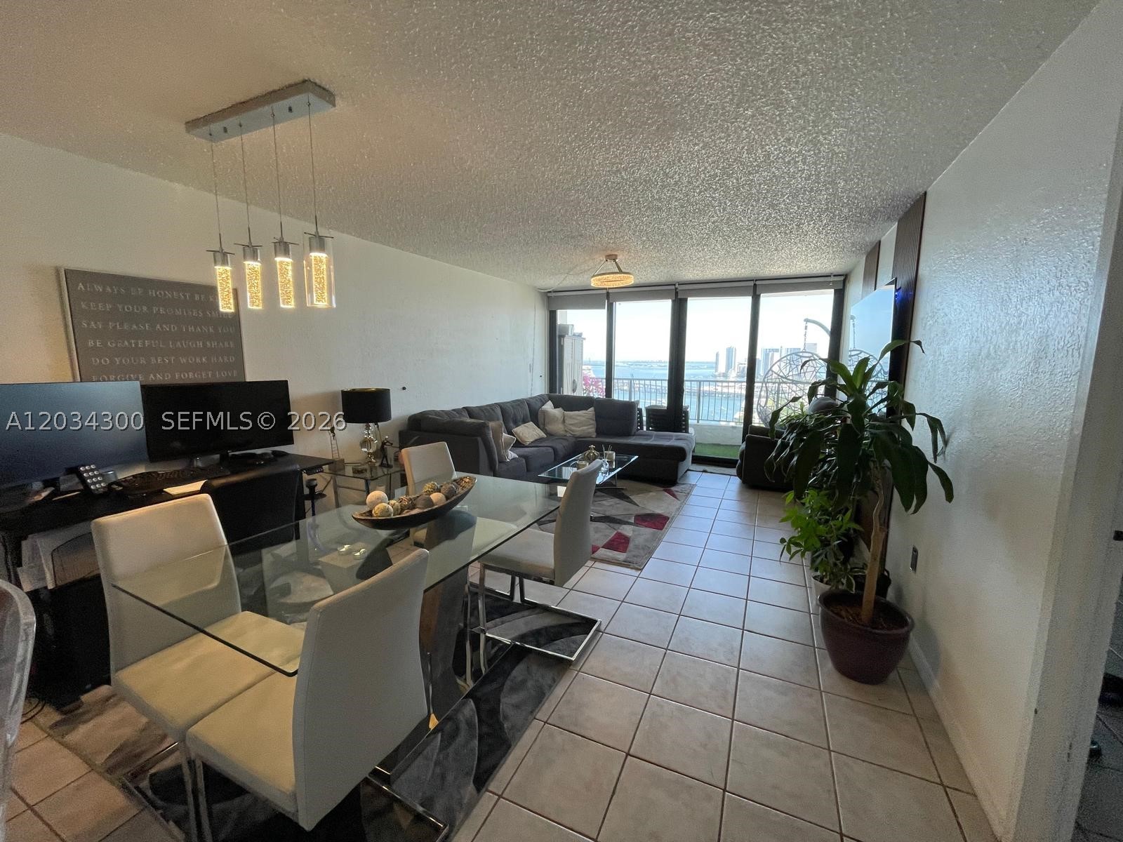 VENETIA CONDO - Residential Lease
