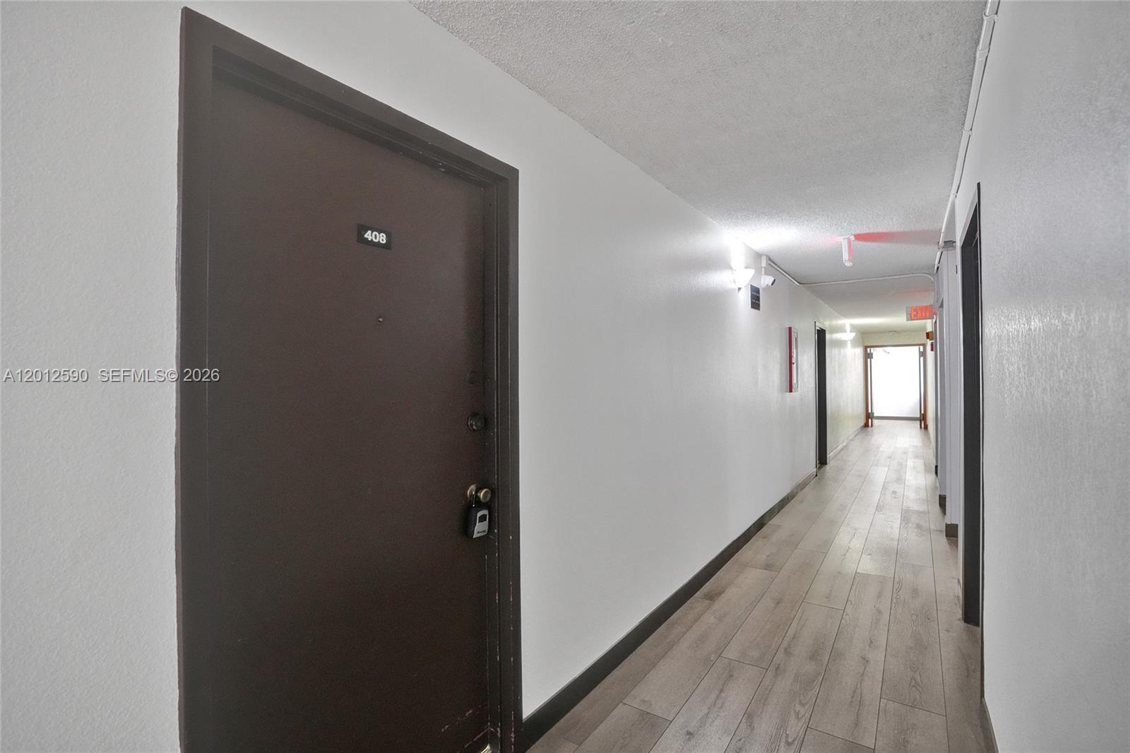 CYPRESS CLUB OF KENDALE C - Residential