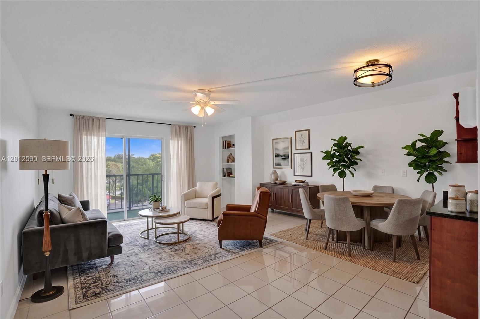 CYPRESS CLUB OF KENDALE C - Residential