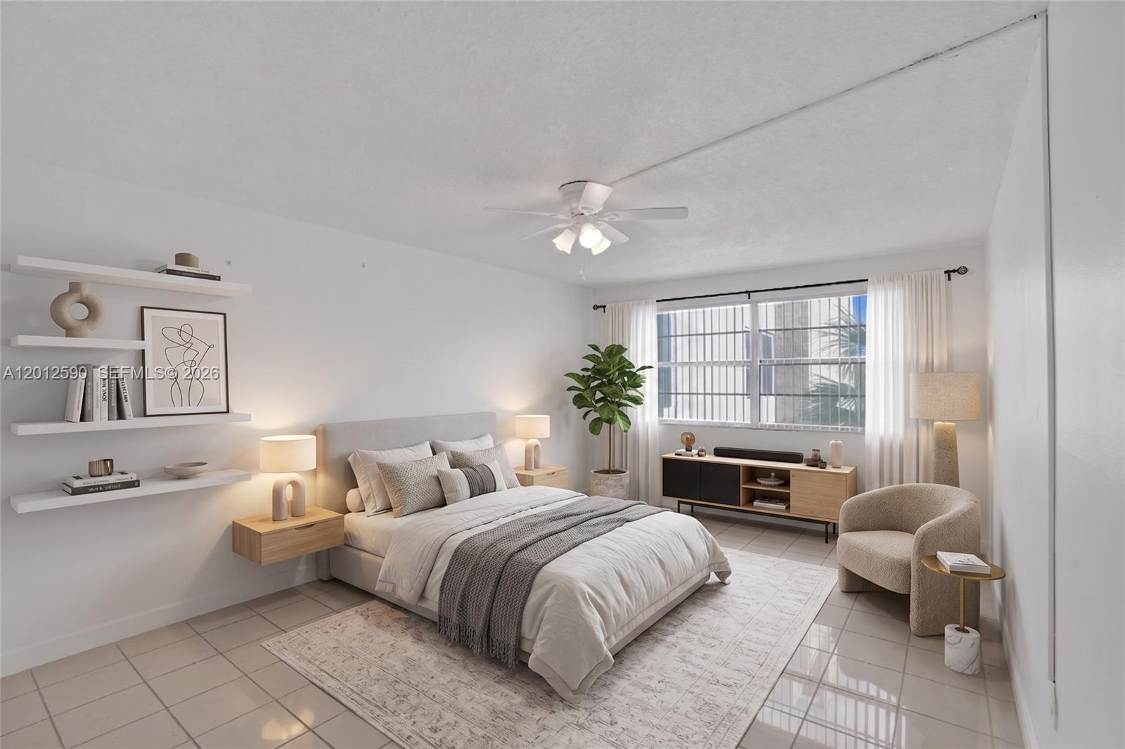 CYPRESS CLUB OF KENDALE C - Residential