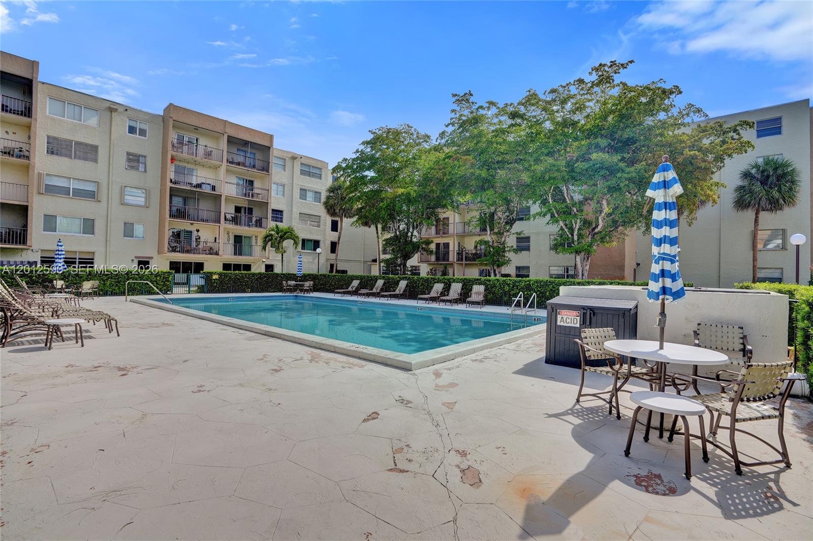 CYPRESS CLUB OF KENDALE C - Residential