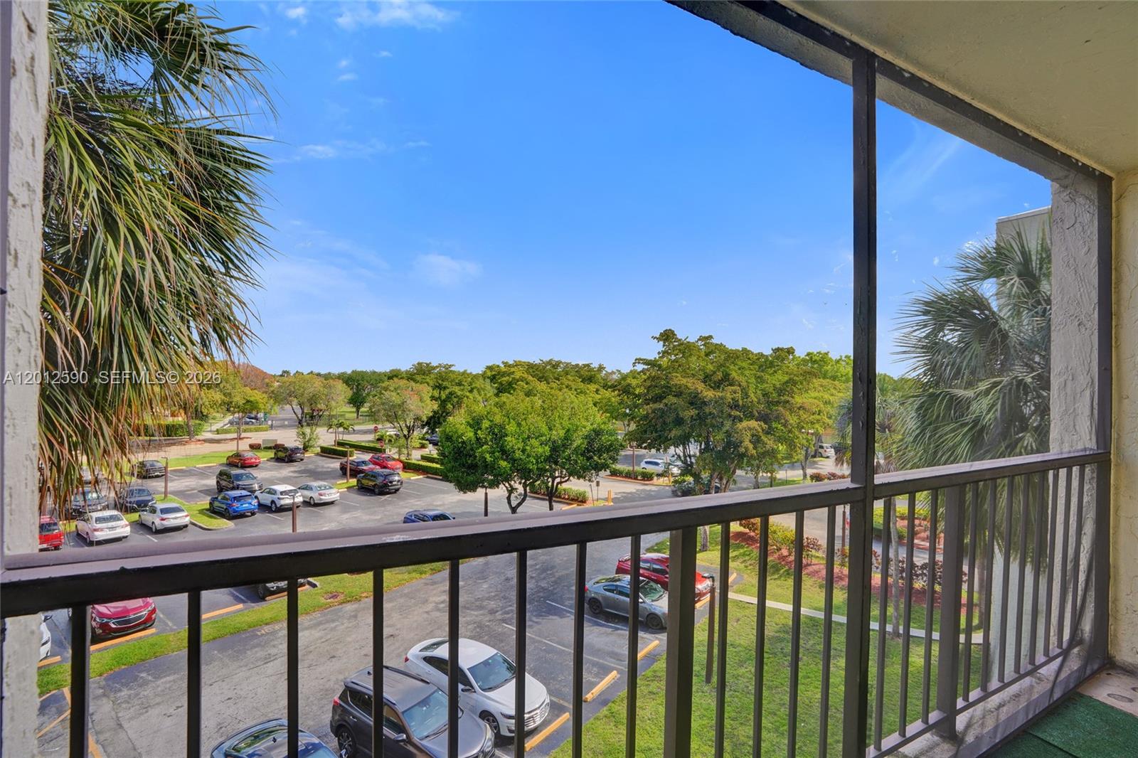 CYPRESS CLUB OF KENDALE C - Residential