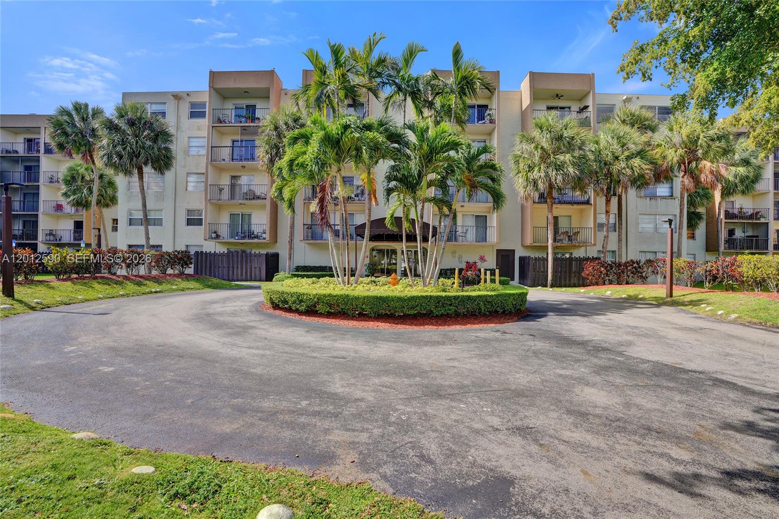 Bright and spacious 2 bedroom, 2 bath condo in the highly desirable Cypress of Kendale community, located in the heart of Kendall Lakes and close to shopping, dining, parks, and everyday conveniences. This lovely unit is filled with natural light and offers a comfortable layout perfect for both living and entertaining. Residents enjoy a wide range of amenities including a pool, BBQ area, clubhouse, sauna, game room, and more. Maintenance includes insurance, water, trash collection, and roof. Located in a top-rated school district, this is an excellent opportunity to own in one of Kendall’s most sought-after neighborhoods. Easy to show.