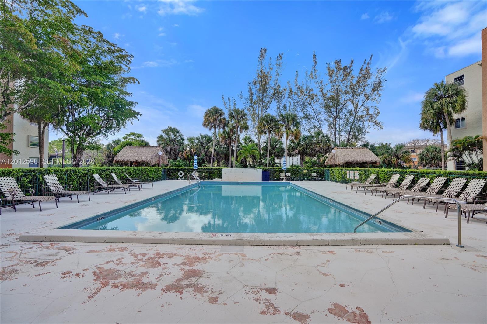 CYPRESS CLUB OF KENDALE C - Residential