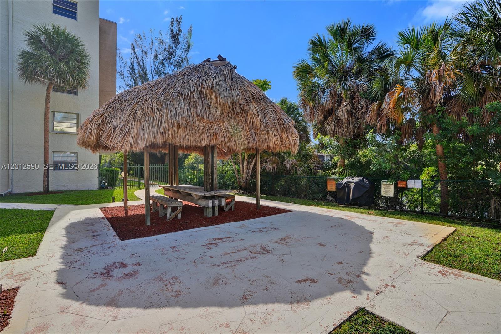 CYPRESS CLUB OF KENDALE C - Residential