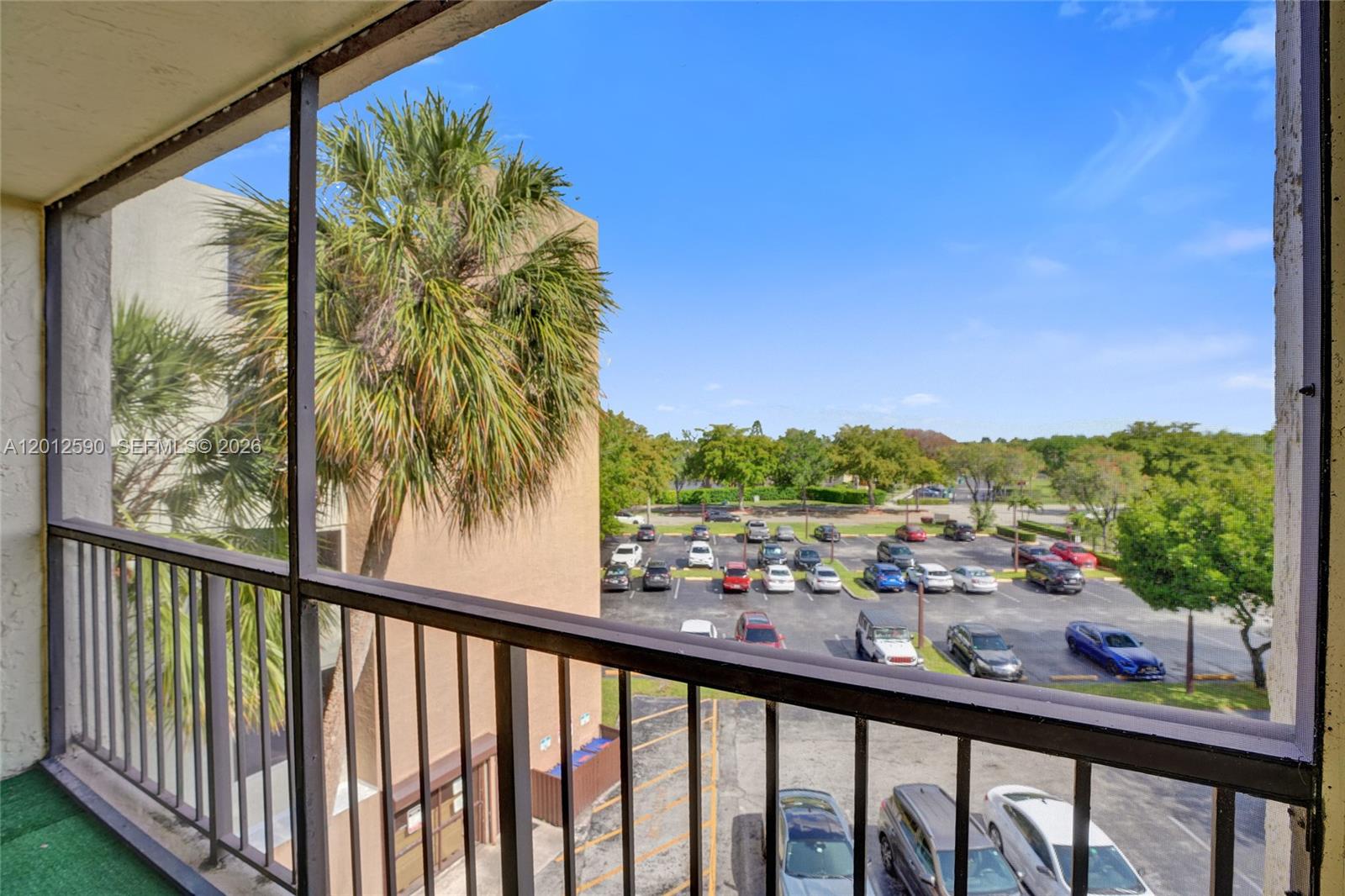 CYPRESS CLUB OF KENDALE C - Residential