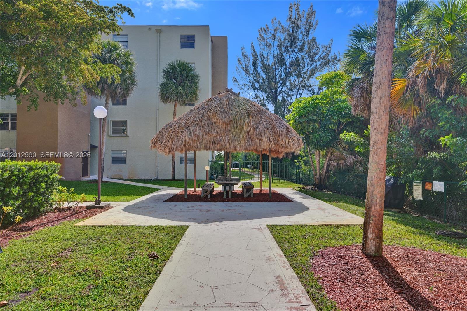 CYPRESS CLUB OF KENDALE C - Residential