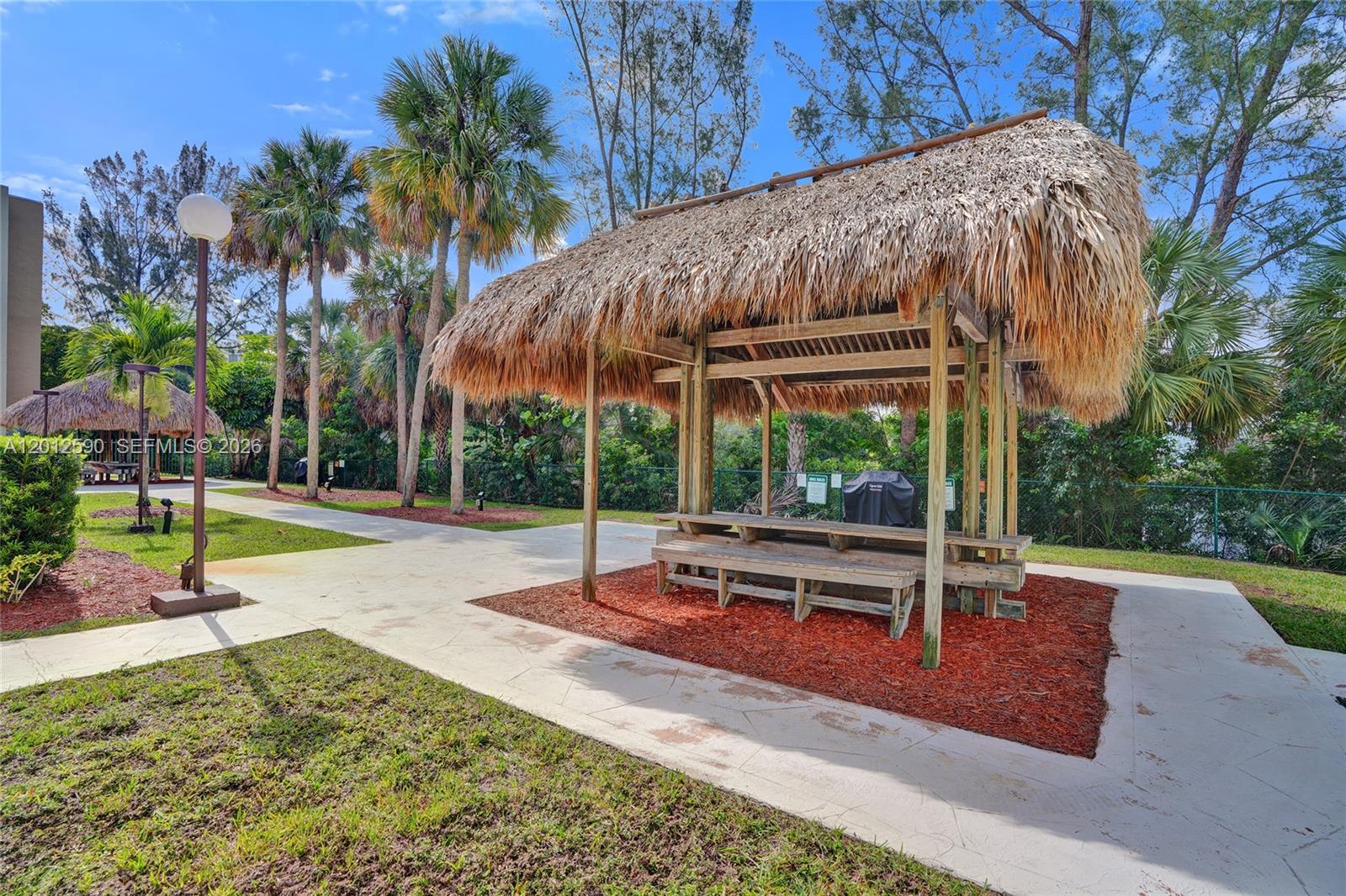 CYPRESS CLUB OF KENDALE C - Residential