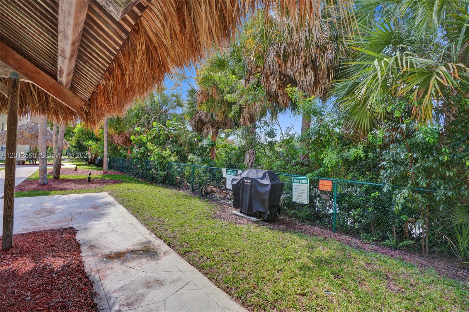 CYPRESS CLUB OF KENDALE C - Residential