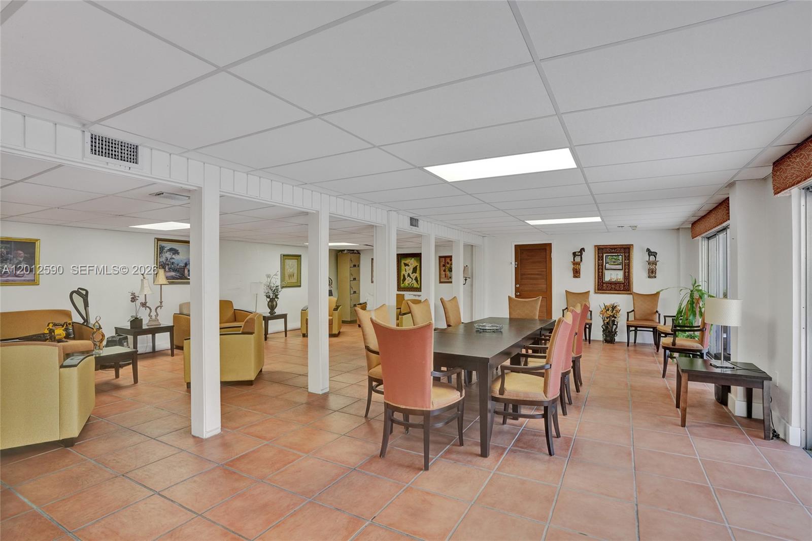 CYPRESS CLUB OF KENDALE C - Residential