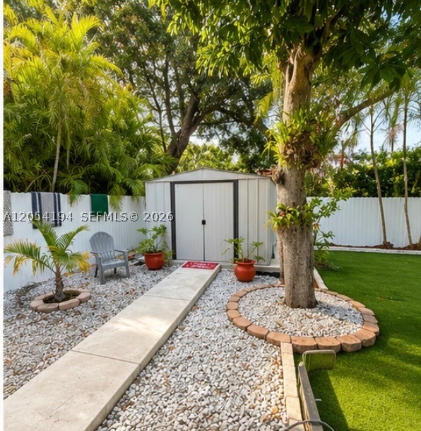 SHORECREST - Residential