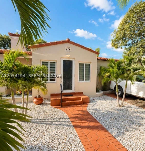 SHORECREST - Residential