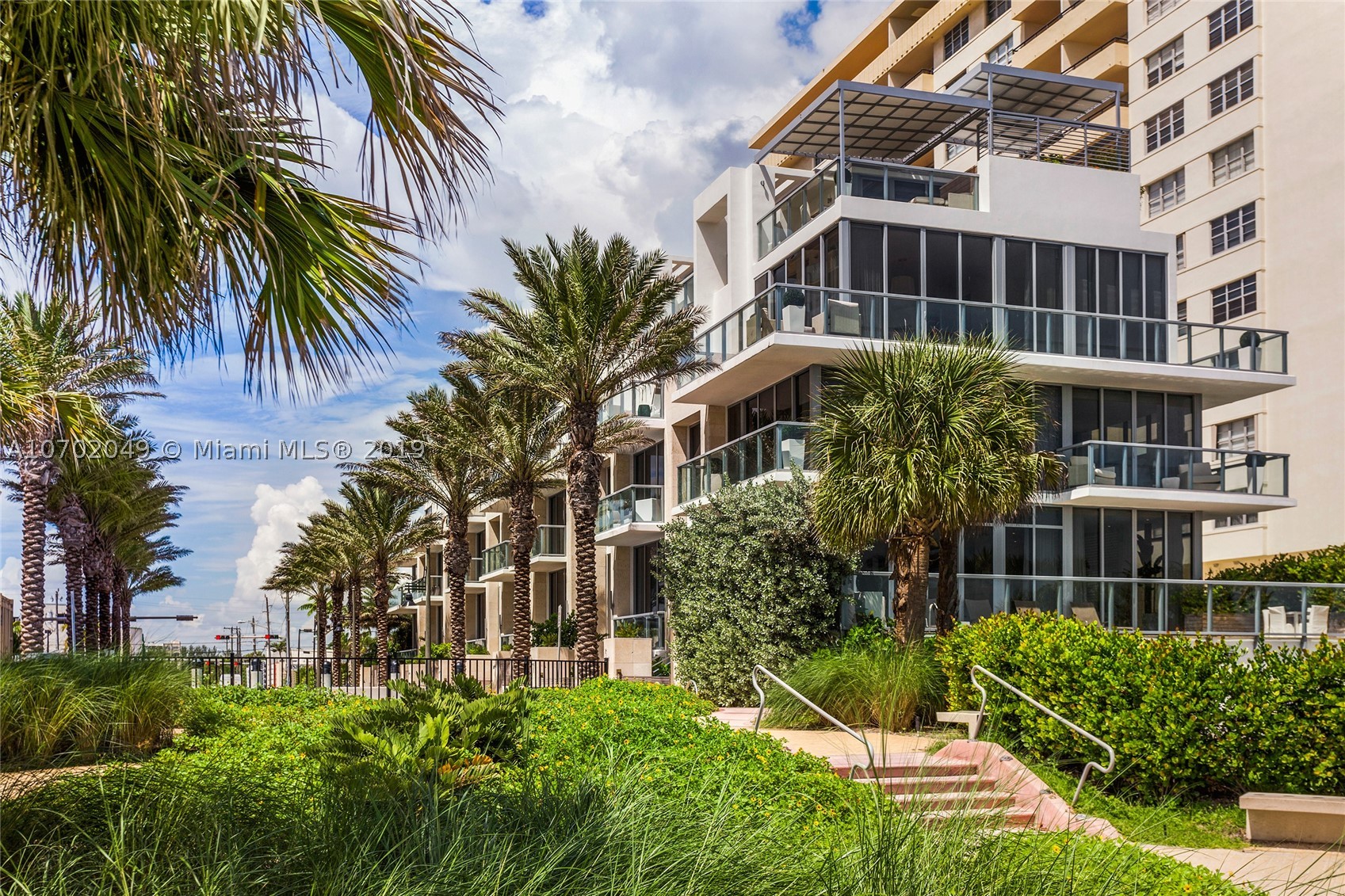 Ocean Seven - Residential