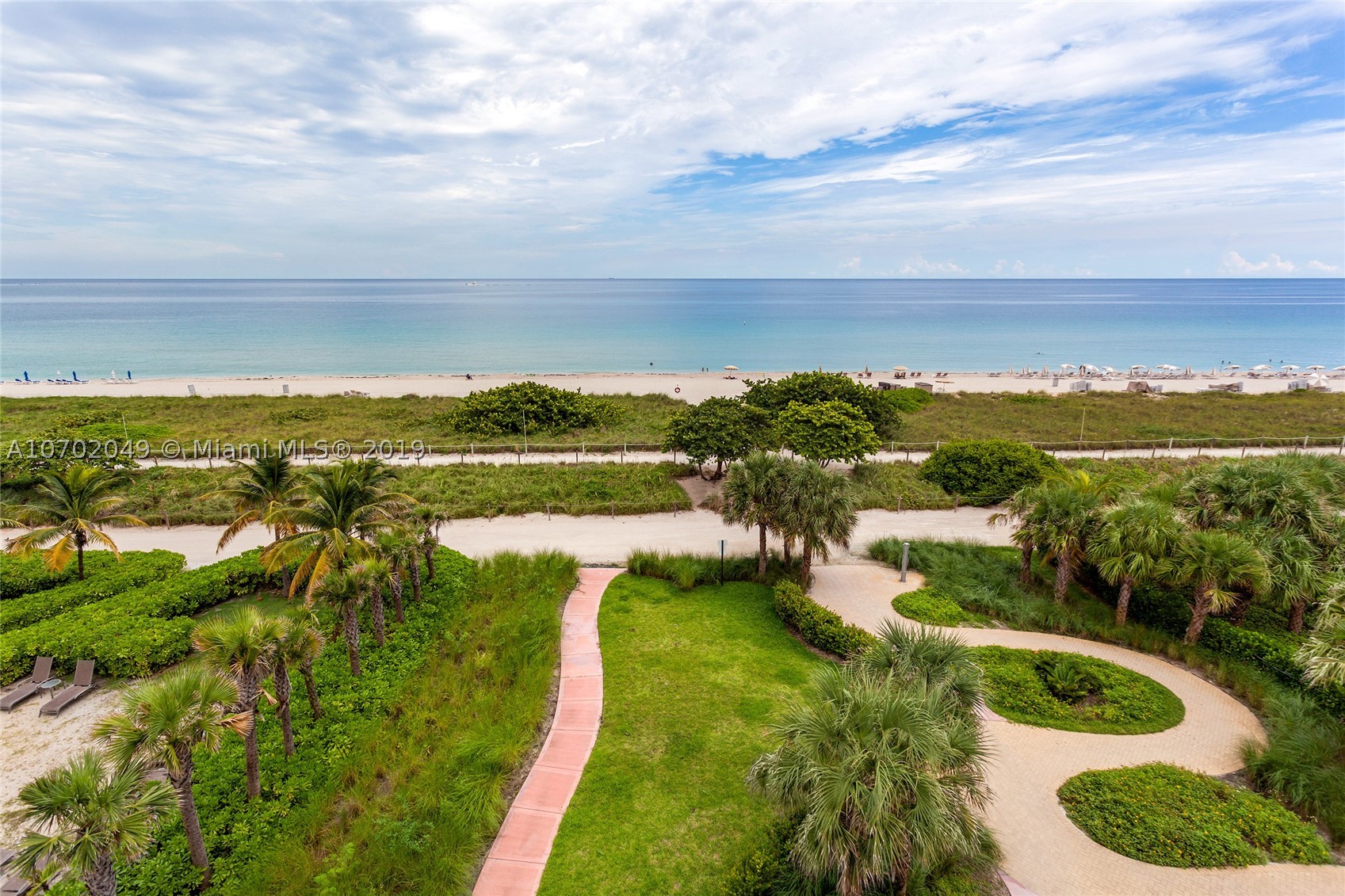 Ocean Seven - Residential