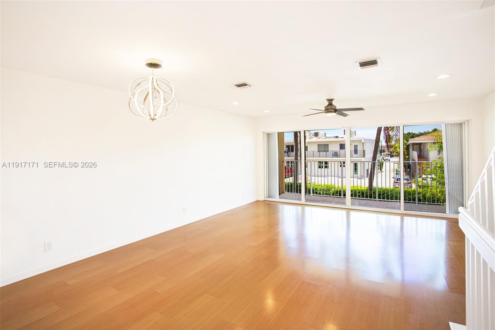 OCEAN VUE - Residential