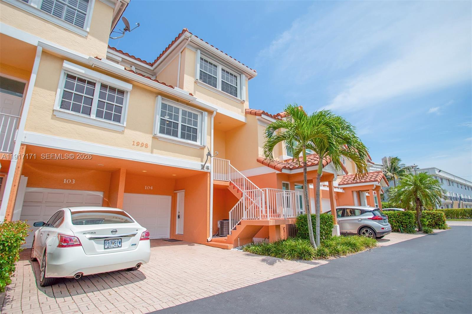 OCEAN VUE - Residential
