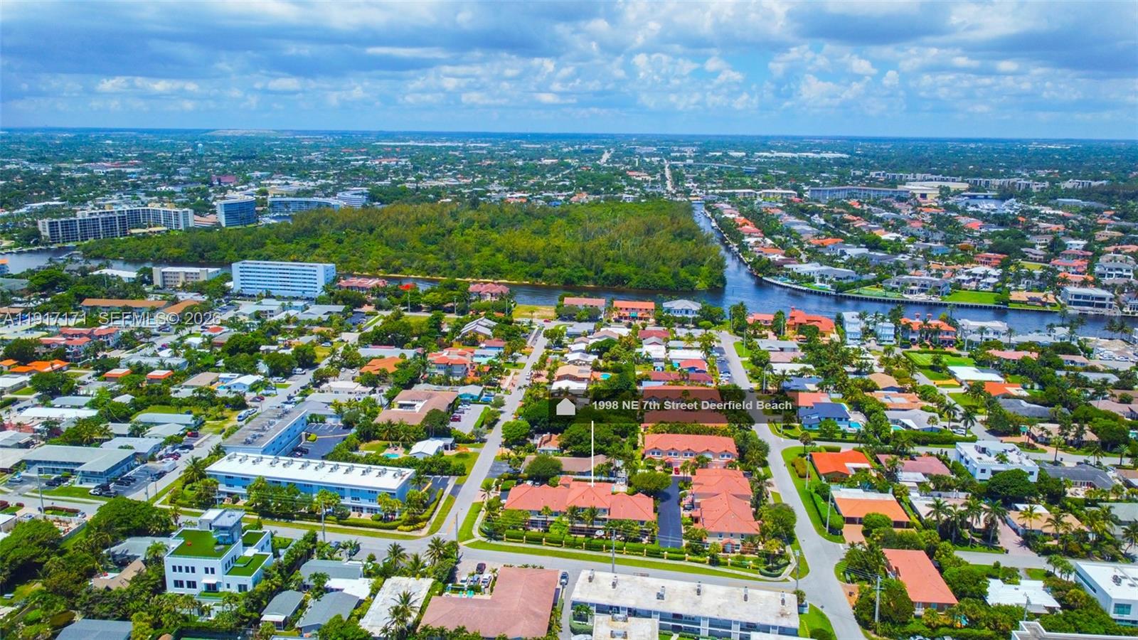 OCEAN VUE - Residential