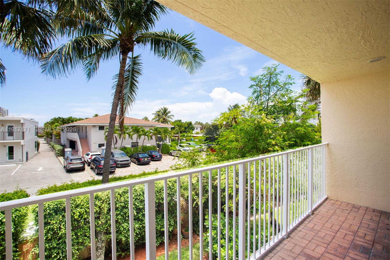 OCEAN VUE - Residential