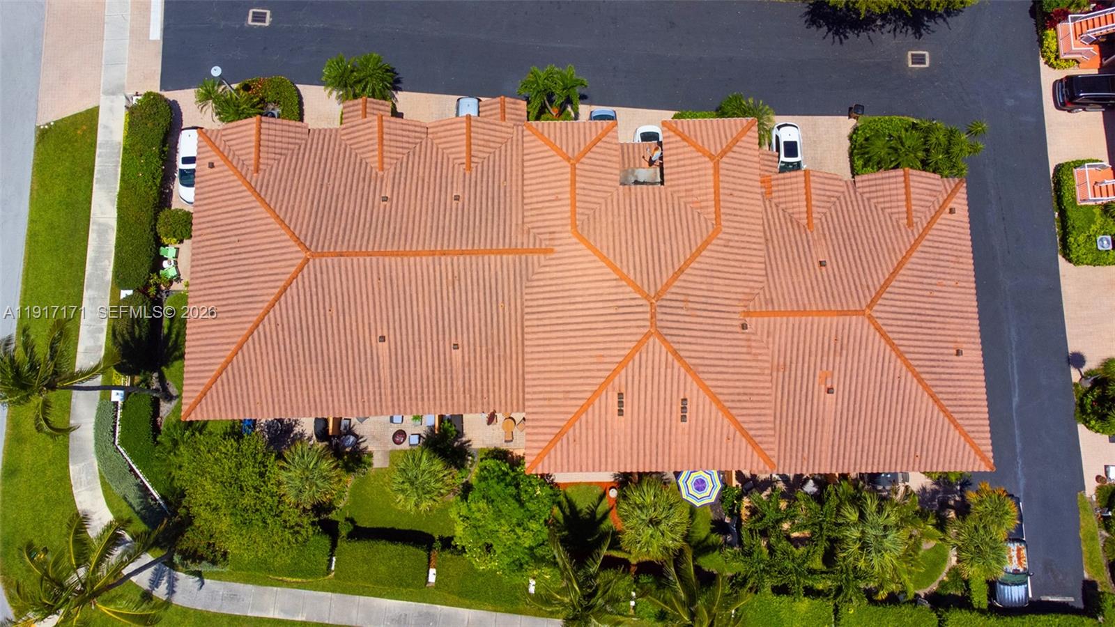 OCEAN VUE - Residential