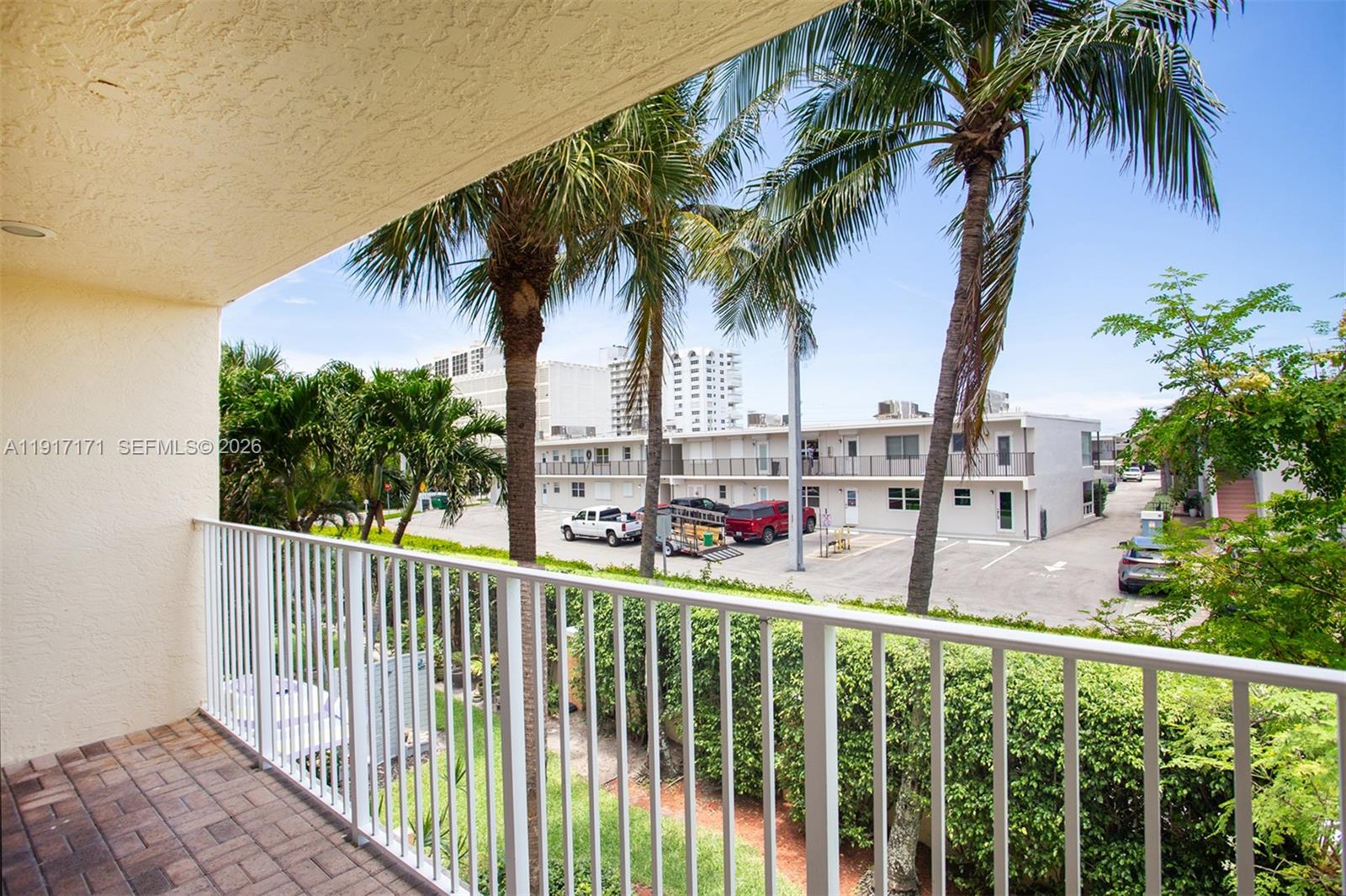 OCEAN VUE - Residential
