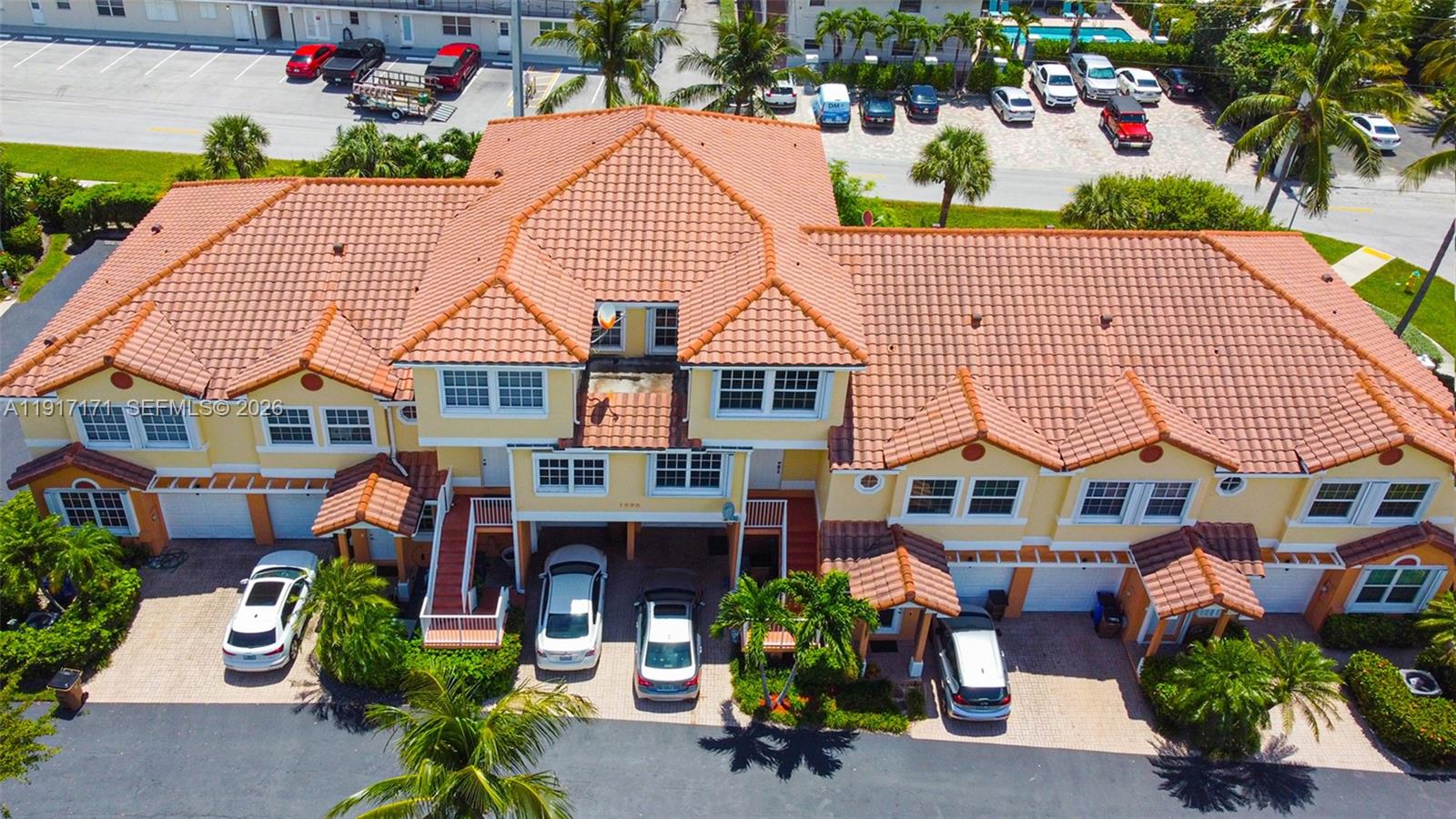 OCEAN VUE - Residential