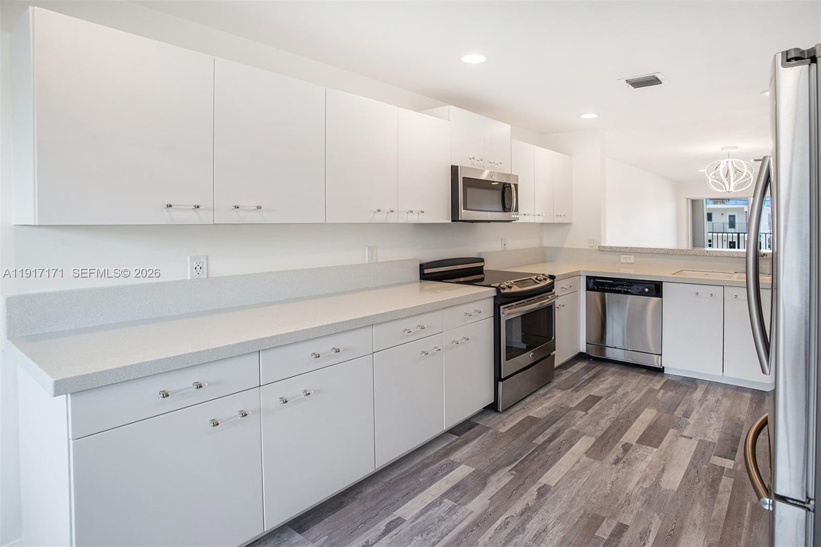 OCEAN VUE - Residential