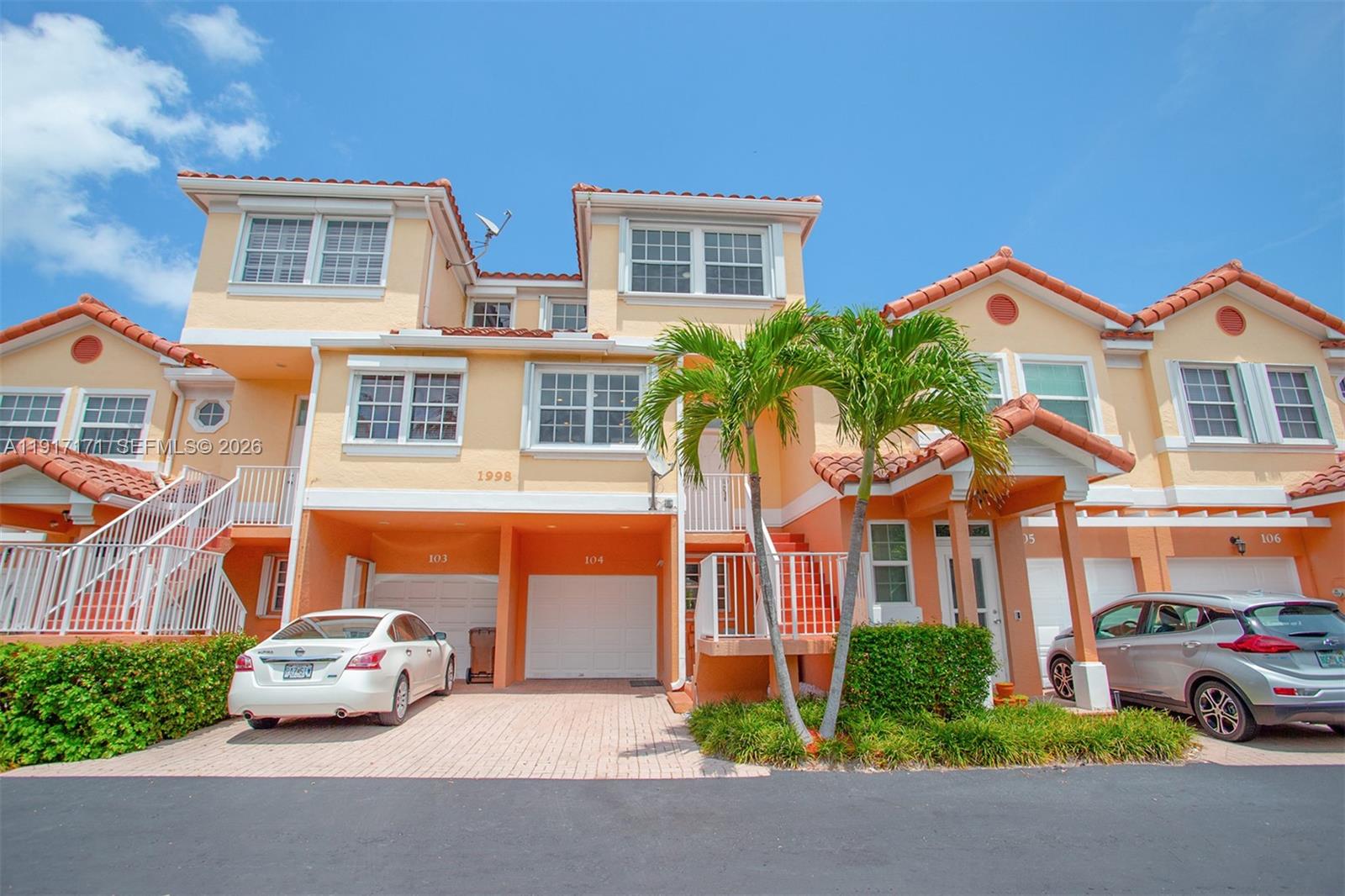 MOTIVATED SELLER | 3% TOWARD BUYER’S CLOSING COSTS. LARGEST LAYOUT IN OCEAN VUE (2,154 SQFT) | MOTIVATED SELLER | FULLY RENOVATED | BEACHSIDE LIFESTYLE,STOP SCROLLING! This is not your average townhouse. Step inside to discover a massive sanctuary in the heart of Deerfield Beach—significantly larger than most single-family homes in the area! While the exterior radiates tropical Florida charm, the interior is a masterpiece of Modern Luxury. Move-in ready. Perfect for primary residents or vacation home seekers who want a "Lock & Leave" lifestyle without the maintenance of a house. Motivated seller, 3% toward buyer's closing cost.