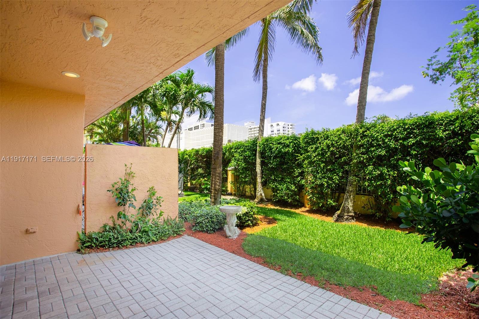 OCEAN VUE - Residential