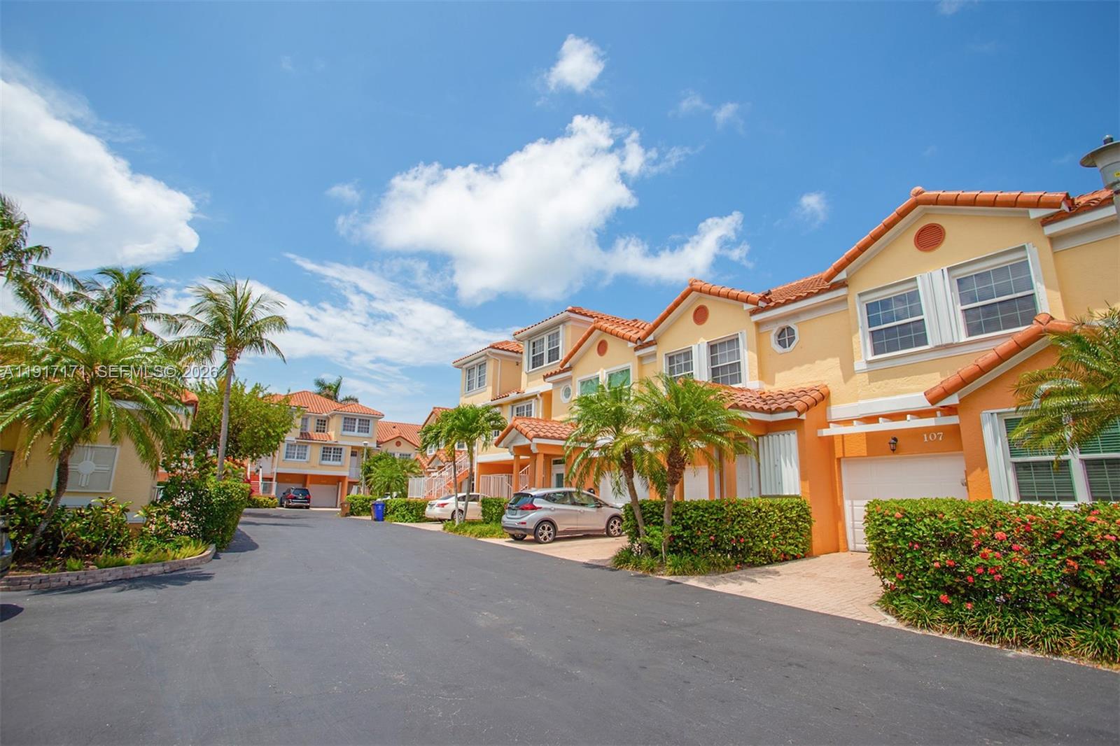 OCEAN VUE - Residential