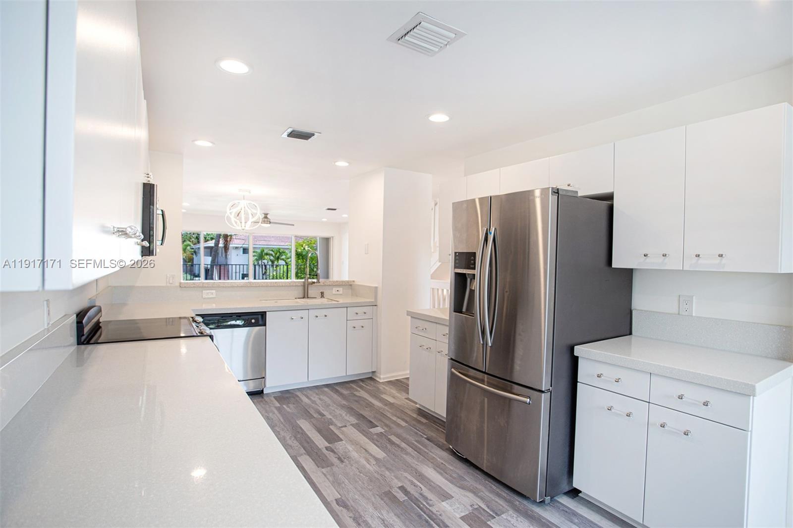 OCEAN VUE - Residential