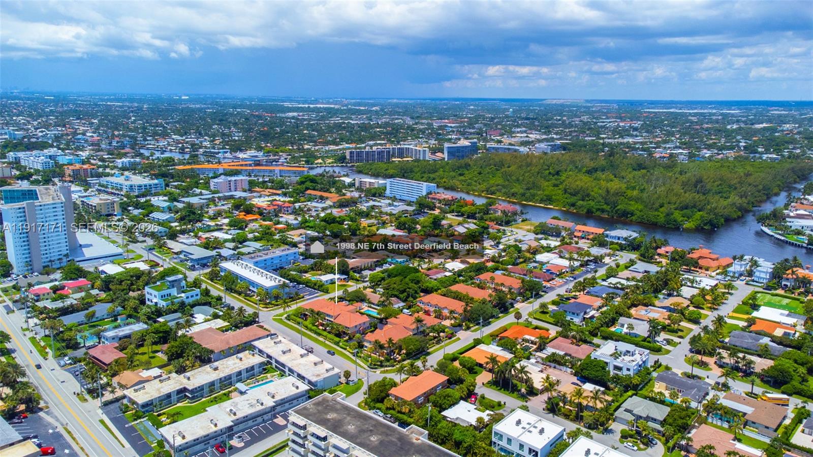 OCEAN VUE - Residential