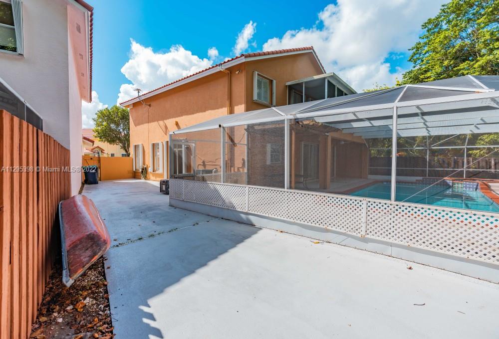 JASMINE AT THE HAMMOCKS 1 - Residential
