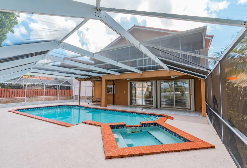 JASMINE AT THE HAMMOCKS 1 - Residential