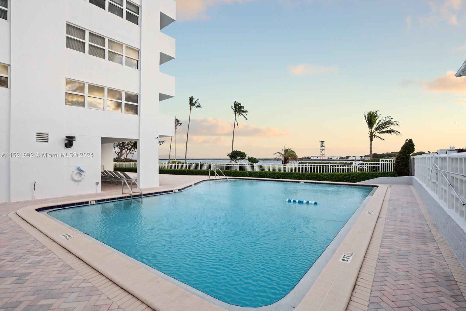 SKY HARBOUR EAST CONDO - Residential Lease