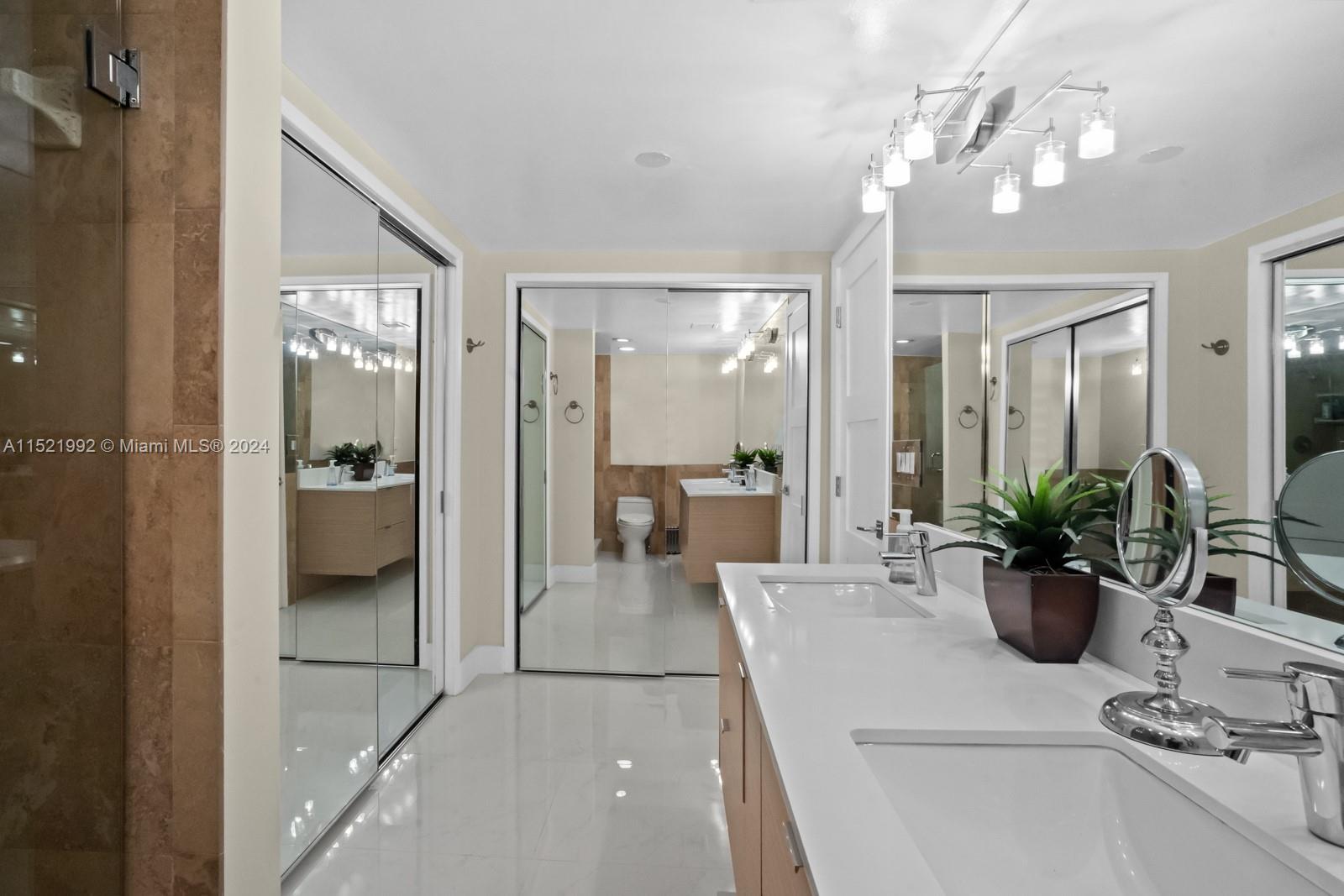 SKY HARBOUR EAST CONDO - Residential Lease