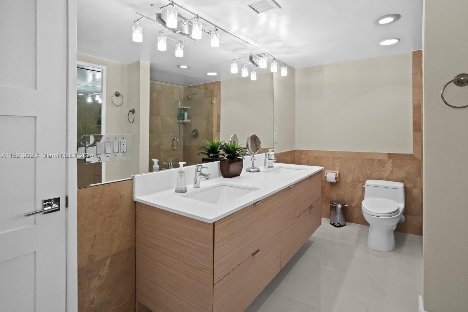 SKY HARBOUR EAST CONDO - Residential Lease