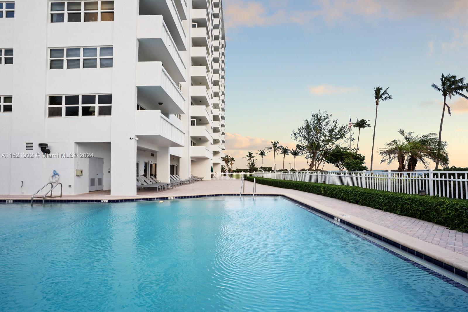 SKY HARBOUR EAST CONDO - Residential Lease