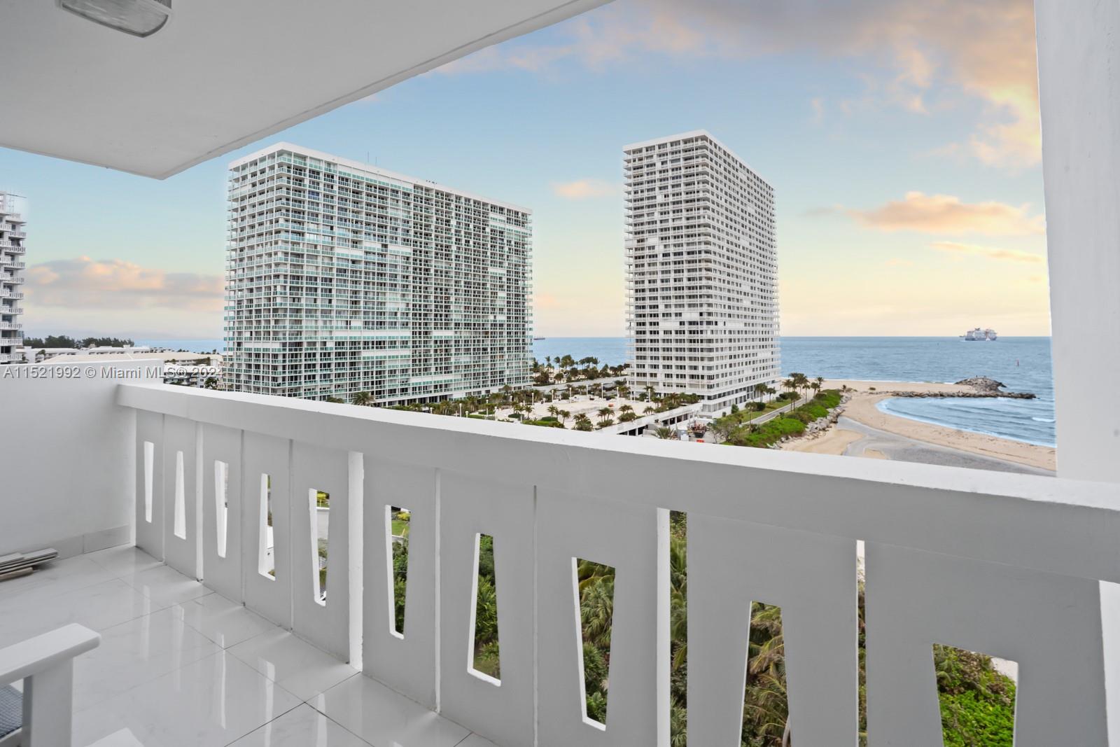 SKY HARBOUR EAST CONDO - Residential Lease