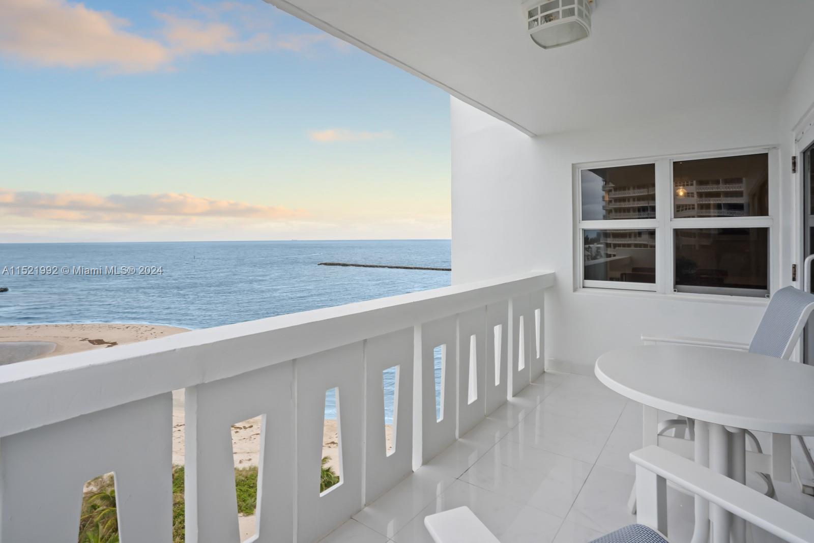 SKY HARBOUR EAST CONDO - Residential Lease