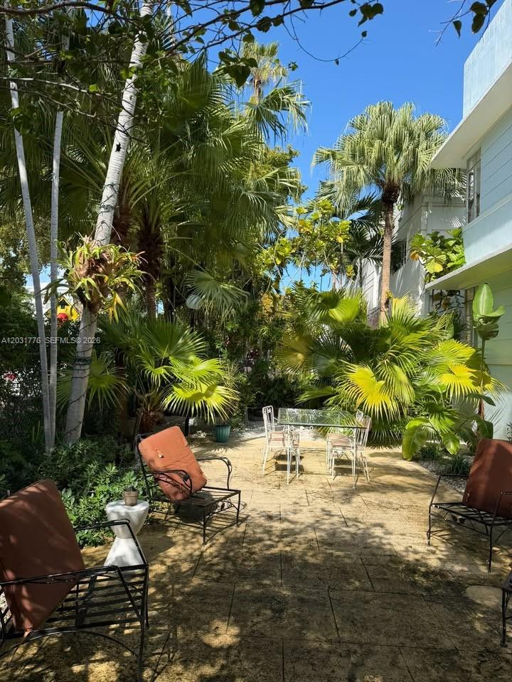 JEFFERSON HEIGHTS CONDOMI - Residential Lease