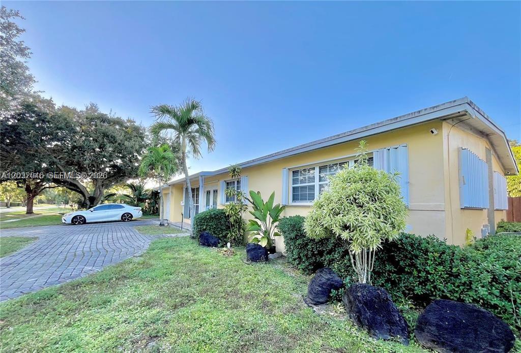 PLANTATION SUNRISE HEIGHT - Residential Lease