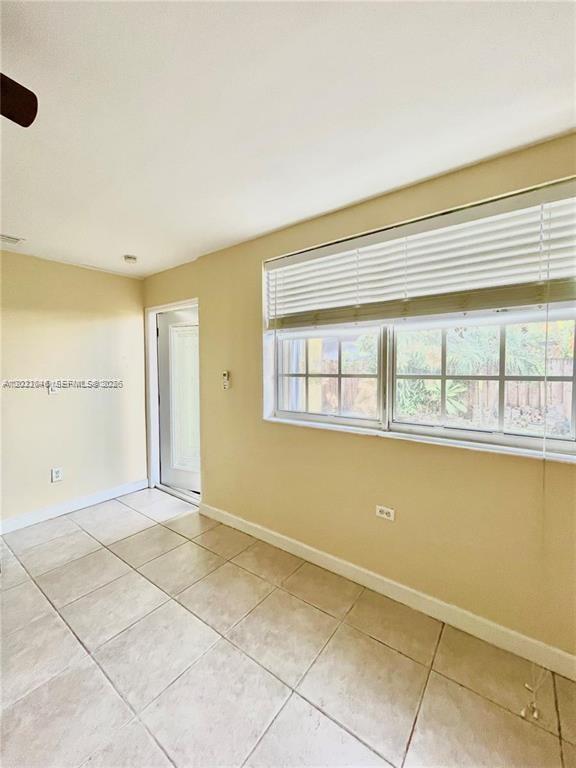 PLANTATION SUNRISE HEIGHT - Residential Lease
