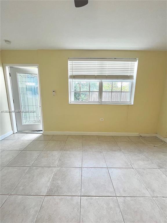 PLANTATION SUNRISE HEIGHT - Residential Lease