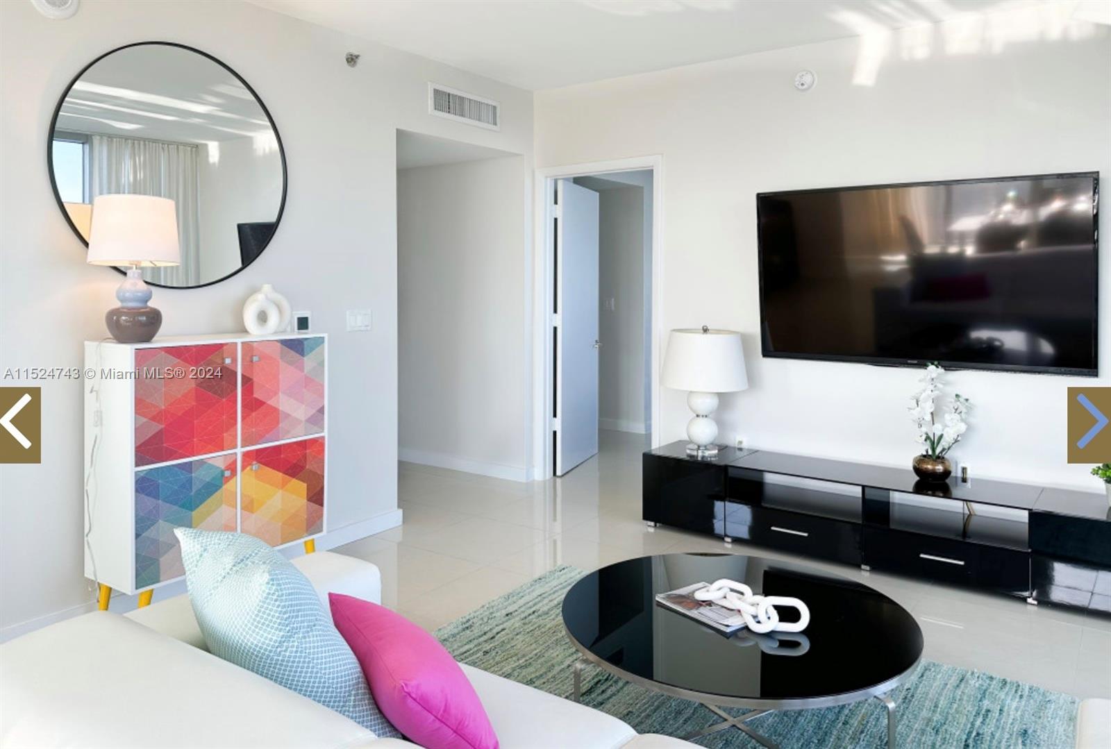 ICON BRICKELL CONDO NO 3 - Residential