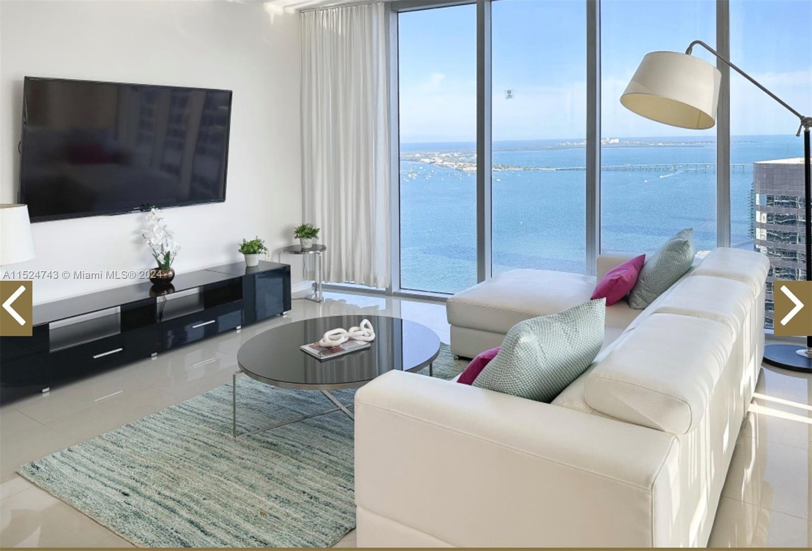 ICON BRICKELL CONDO NO 3 - Residential