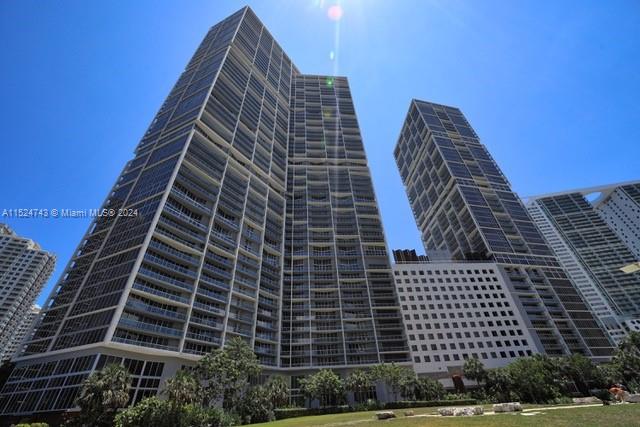 ICON BRICKELL CONDO NO 3 - Residential