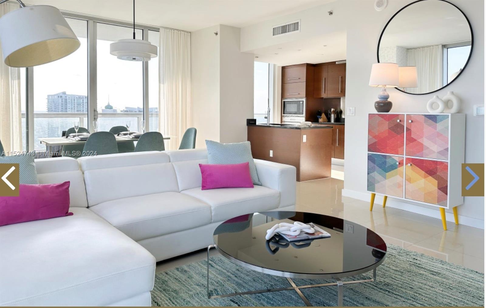 ICON BRICKELL CONDO NO 3 - Residential